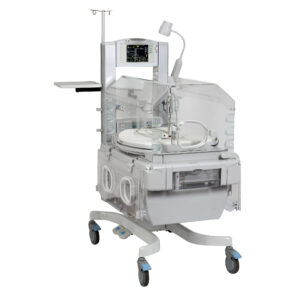 Medical Mobile Infant Incubator For Baby Neonatology Equipment